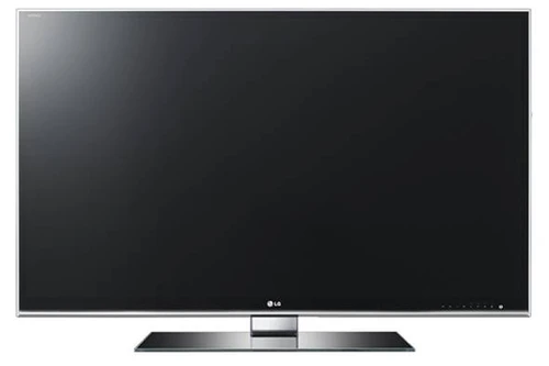 LG 55LW980G Televisor 139,7 cm (55") Full HD Wifi Negro 0