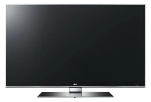 LG 55LW980W TV 139.7 cm (55") Full HD Black 450 cd/m² 0