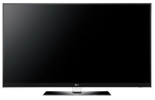 LG 55LX9800 TV 139,7 cm (55") Full HD 0