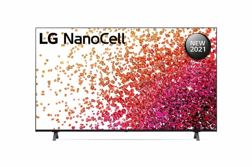 LG NanoCell 55NANO75VPA TV 139,7 cm (55") 4K Ultra HD Smart TV Wifi Noir 0