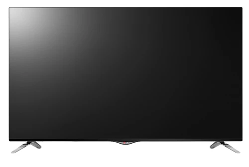 LG 55UB836V Televisor 139,7 cm (55") 4K Ultra HD Smart TV Wifi Negro 0