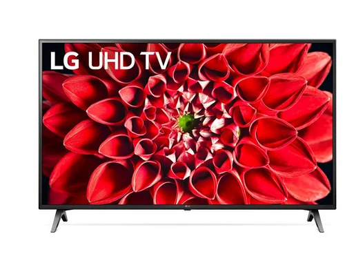 LG 55UN711C0ZB.AEU TV 139,7 cm (55") 4K Ultra HD Smart TV Wifi Noir 0