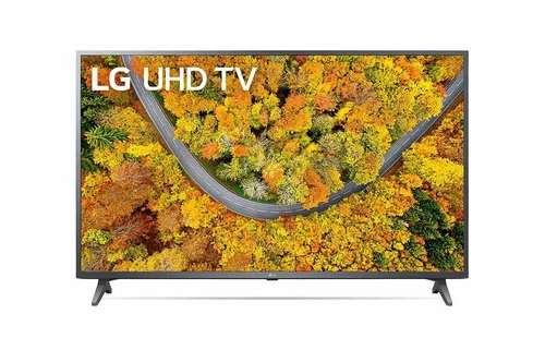 LG 55UP7550PVG.AMAE Televisor 139,7 cm (55") 4K Ultra HD Smart TV Wifi 0