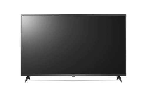 LG 55US660H9UA TV Hospitality 139,7 cm (55") 4K Ultra HD 400 cd/m² Smart TV Noir 20 W 0