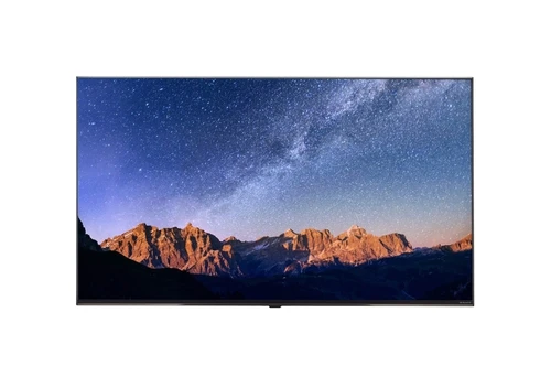 LG 5UR767H3ZC 139,7 cm (55") 4K Ultra HD Smart TV Noir 20 W 0