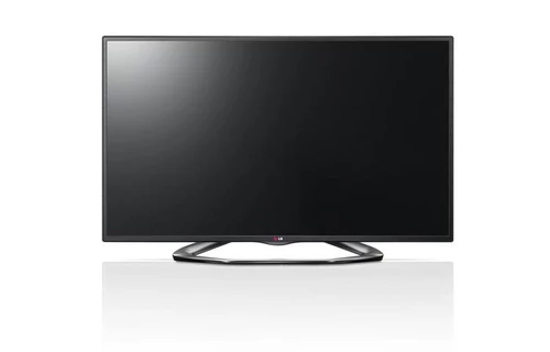 LG 60LA6200 TV 151.1 cm (59.5") Full HD Smart TV Wi-Fi Black 0