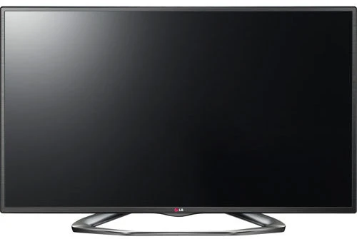 LG 60LA6205 TV 152,4 cm (60") Full HD Smart TV Wifi Noir 0