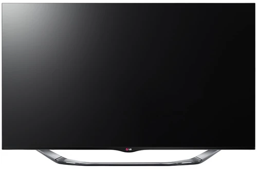 LG 60LA8600 TV 152,4 cm (60") Full HD Smart TV Wifi Noir 0