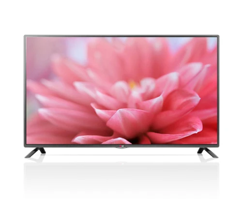 LG 60LB561V TV 152,4 cm (60") Full HD Noir 0