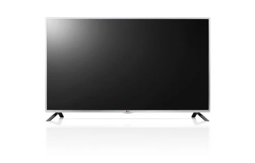 LG 60LB5900 TV 151.1 cm (59.5") Full HD Smart TV White 0