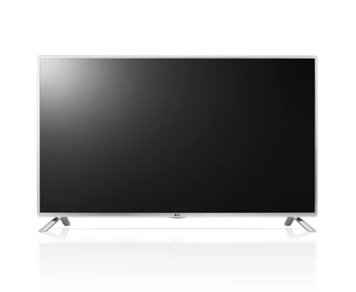 LG 60LB6100 TV 151,1 cm (59.5") Full HD Smart TV Wifi Argent 0