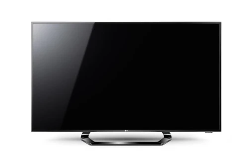 LG 60LM7200 TV 152.4 cm (60") Full HD Smart TV Wi-Fi Black 0