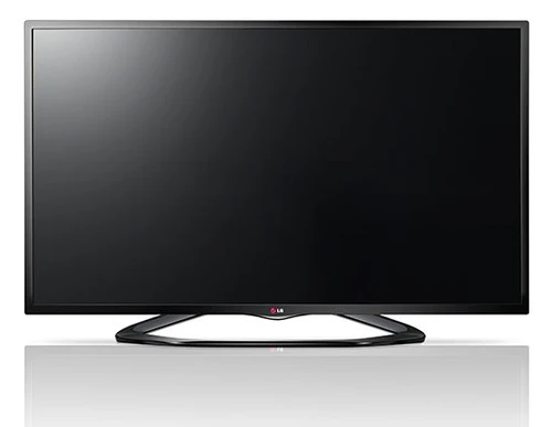 LG 60LN5710 Televisor 152,4 cm (60") Full HD Smart TV Wifi Negro 0