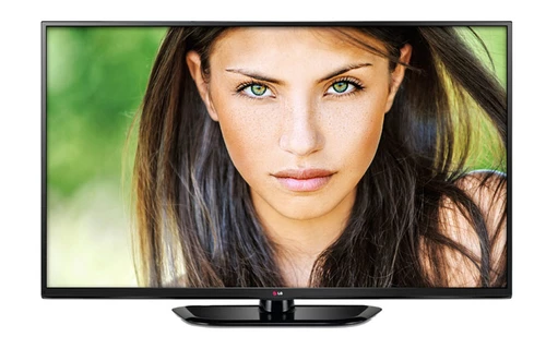 LG 60PN530P TV 152,4 cm (60") Full HD Noir 0