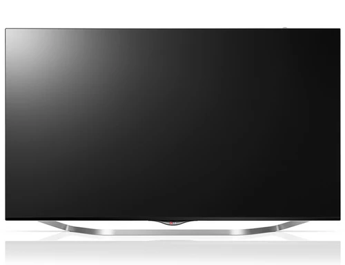 LG 60UB856V TV 152,4 cm (60") 4K Ultra HD Smart TV Wifi Argent 0