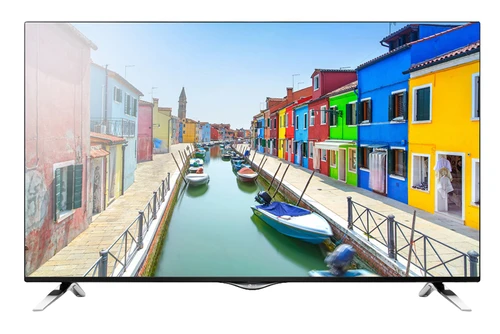 LG 60UF6959 Televisor 152,4 cm (60") 4K Ultra HD Smart TV Wifi Negro 0