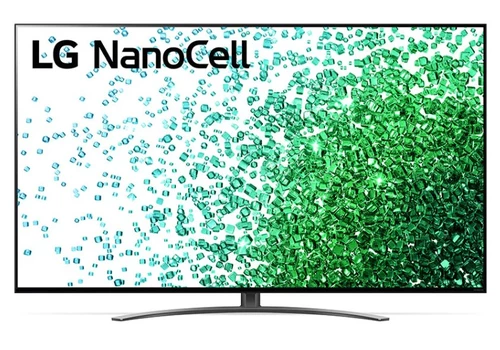 LG NanoCell NANO95 65NANO819PA Televisor 165,1 cm (65") 4K Ultra HD Smart TV Wifi Negro 0