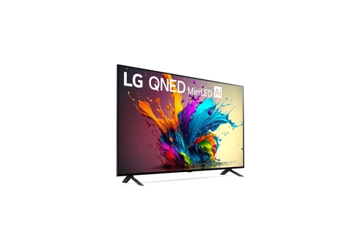 LG QNED MiniLED 65QNED90TUA TV 163.8 cm (64.5") 4K Ultra HD Smart TV Wi-Fi Black 0