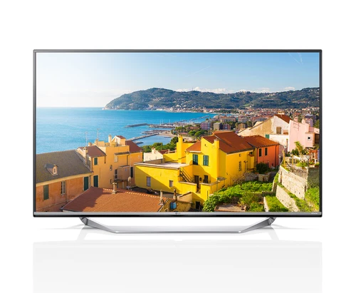 LG 65UF7769 TV 165,1 cm (65") 4K Ultra HD Smart TV Wifi Gris 0