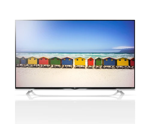 LG 65UF8529 TV 165.1 cm (65") 4K Ultra HD Smart TV Wi-Fi Black 0