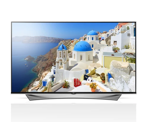 LG 65UF9509 Televisor 165,1 cm (65") 4K Ultra HD Smart TV Wifi Negro, Blanco, Plata 0