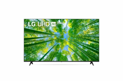 LG 65UQ79003LA TV 165.1 cm (65") 4K Ultra HD Smart TV Wi-Fi Black 0