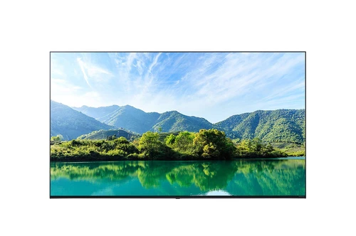 LG 65UR347H9UD hospitality TV 165.1 cm (65") 4K Ultra HD 330 cd/m² 20 W 0