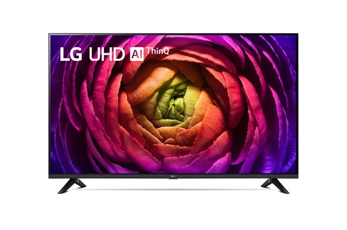 LG 65UR73003LA TV 165,1 cm (65") 4K Ultra HD Smart TV Noir 0