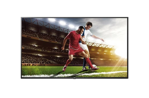 LG 65UT640S0UA TV Hospitality 165,1 cm (65") 4K Ultra HD 360 cd/m² Smart TV Noir 20 W 0