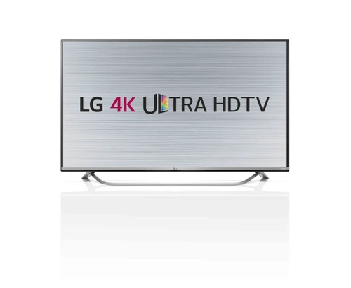 LG 70UF770V TV 177.8 cm (70") 4K Ultra HD Smart TV Wi-Fi Black 0