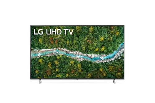 LG 70UP77003LB TV 177.8 cm (70") 4K Ultra HD Smart TV Wi-Fi Grey 0