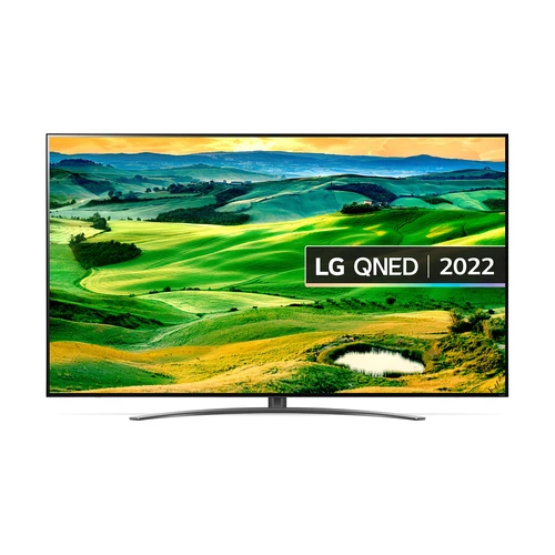 LG QNED 75QNED816QA 190,5 cm (75") 4K Ultra HD Smart TV Wifi Gris 0
