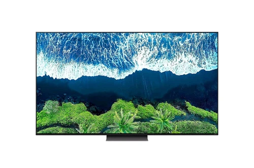 LG 75UM777H0UG televisión para el sector hotelero 190,5 cm (75") 4K Ultra HD 420 cd / m² Smart TV Negro 20 W 0