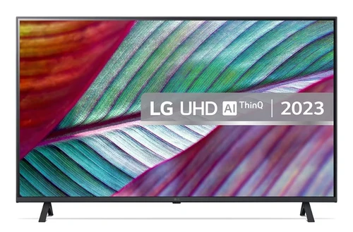 LG 75UR78006LK.AEUD TV 190,5 cm (75") 4K Ultra HD Smart TV Wifi Noir 0