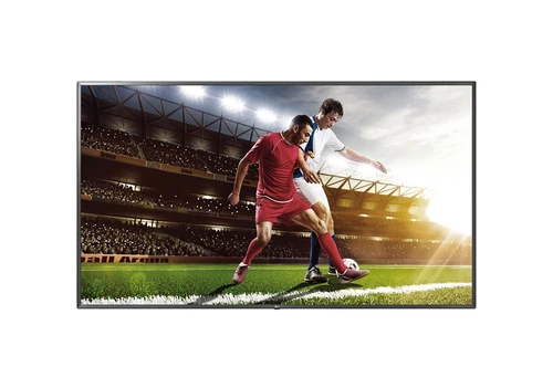 LG 75UT640S0ZA.AEU TV 190,5 cm (75") 4K Ultra HD Smart TV Wifi Noir 0