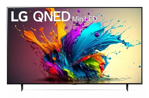 LG QNED MiniLED 86QNED90TUA TV 2.17 m (85.6") 4K Ultra HD Smart TV Wi-Fi Black 0