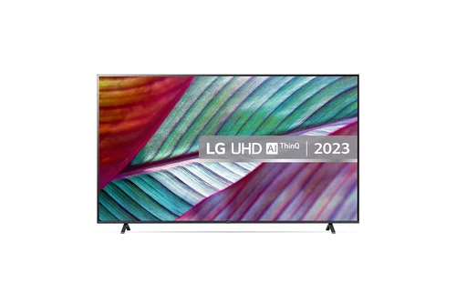 LG 86UR78006LB 2,18 m (86") 4K Ultra HD Smart TV Wifi Noir 0