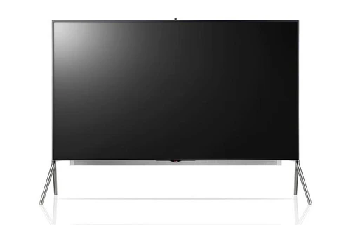 LG 98UB9810 TV 2,49 m (98") 4K Ultra HD Smart TV Wifi 0