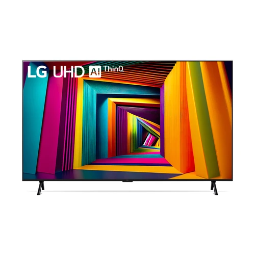 LG UHD 98UT91006LA 2.49 m (98") 4K Ultra HD Smart TV Wi-Fi Black 0