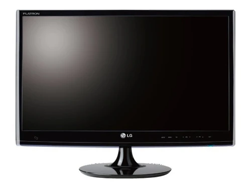 LG M2280D-PC TV 55.9 cm (22") Full HD Black 500 cd/m² 0