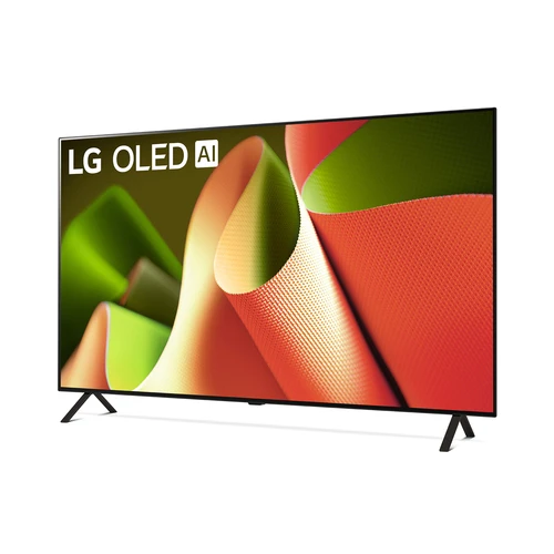 LG OLED B4 OLED48B46LA 121,9 cm (48") 4K Ultra HD Smart TV Wifi Gris 0