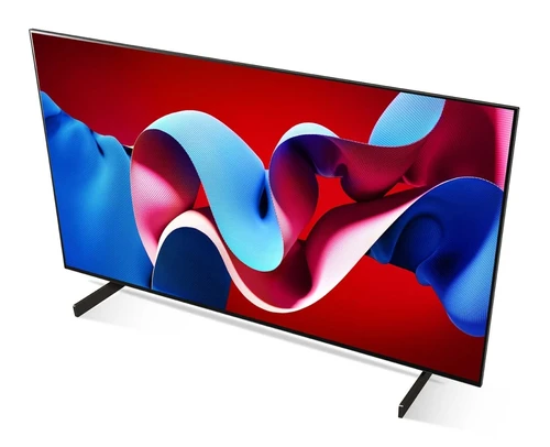 LG OLED48C46LA TV 0