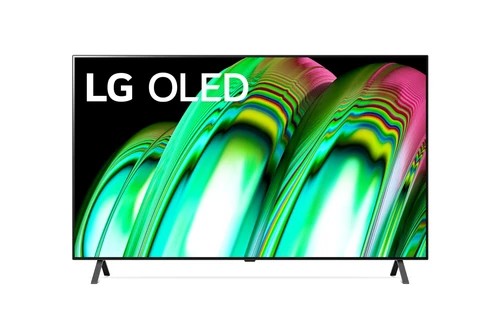 LG OLED OLED65A29LA 165,1 cm (65") 4K Ultra HD Smart TV Wifi Negro 0