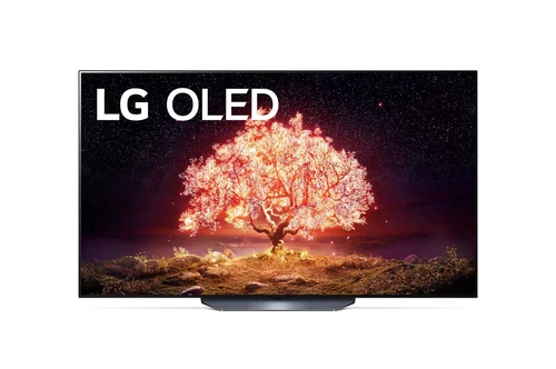 LG OLED65B19LA 165,1 cm (65") 4K Ultra HD Smart TV Wifi Negro 0