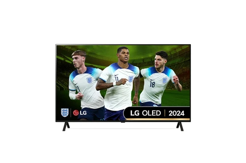 LG OLED OLED65B4ELA 165.1 cm (65") 4K Ultra HD Smart TV Wi-Fi Black 0