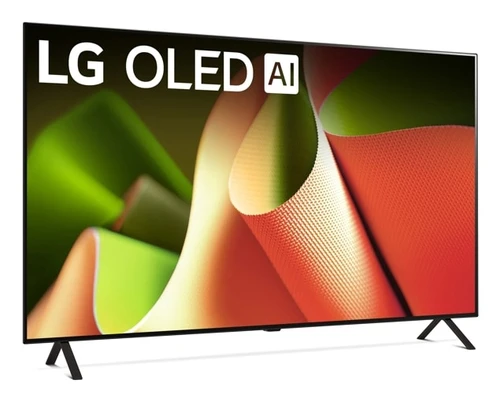 LG OLED B4 OLED65B4PUA Televisor 165,1 cm (65") 4K Ultra HD Smart TV Wifi Negro 0