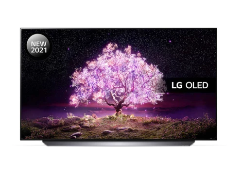 LG OLED65C1PVB 165,1 cm (65") 4K Ultra HD Smart TV Wifi Noir 0