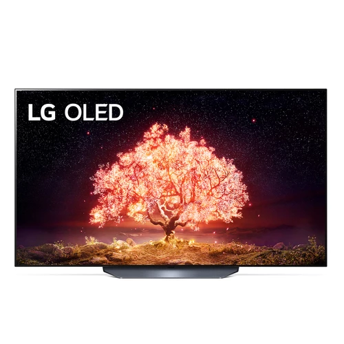 LG OLED77B16LA 195,6 cm (77") 4K Ultra HD Smart TV Wifi Bleu 0