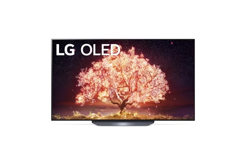 LG OLED77B19LA TV 195,6 cm (77") 4K Ultra HD Smart TV Wifi Noir 0