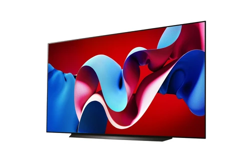 LG OLED83C46LA 2.11 m (83") 4K Ultra HD Smart TV Wi-Fi Brown 0